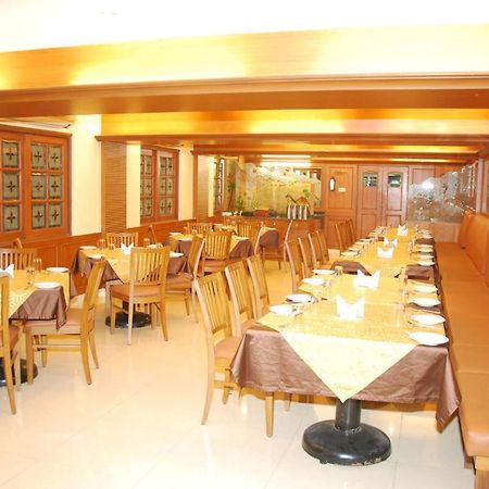 Hotel Nahar Manchester Inn Coimbatore Dış mekan fotoğraf