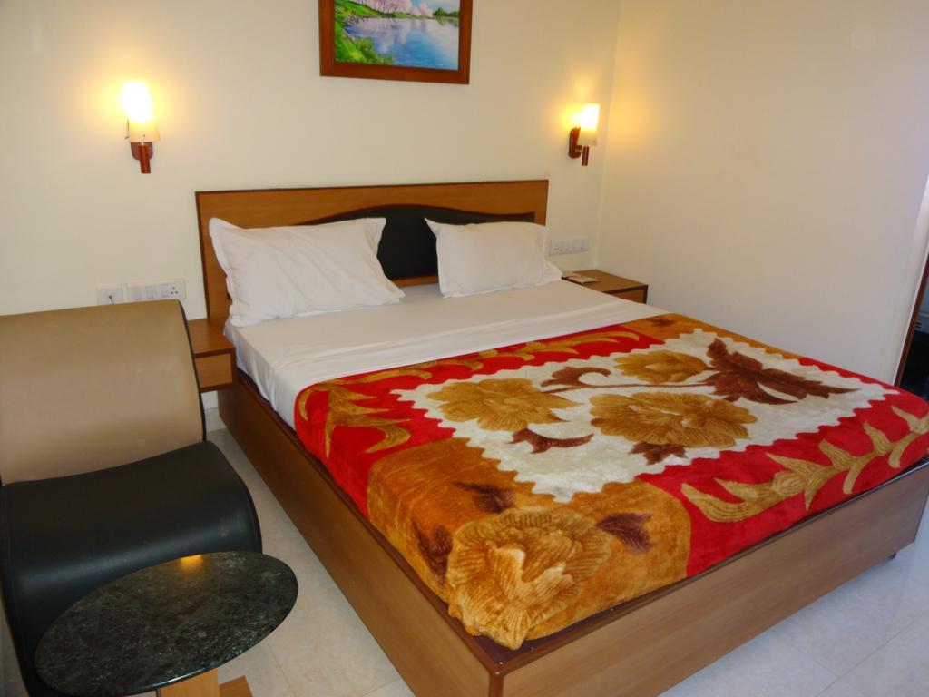 Hotel Nahar Manchester Inn Coimbatore Dış mekan fotoğraf