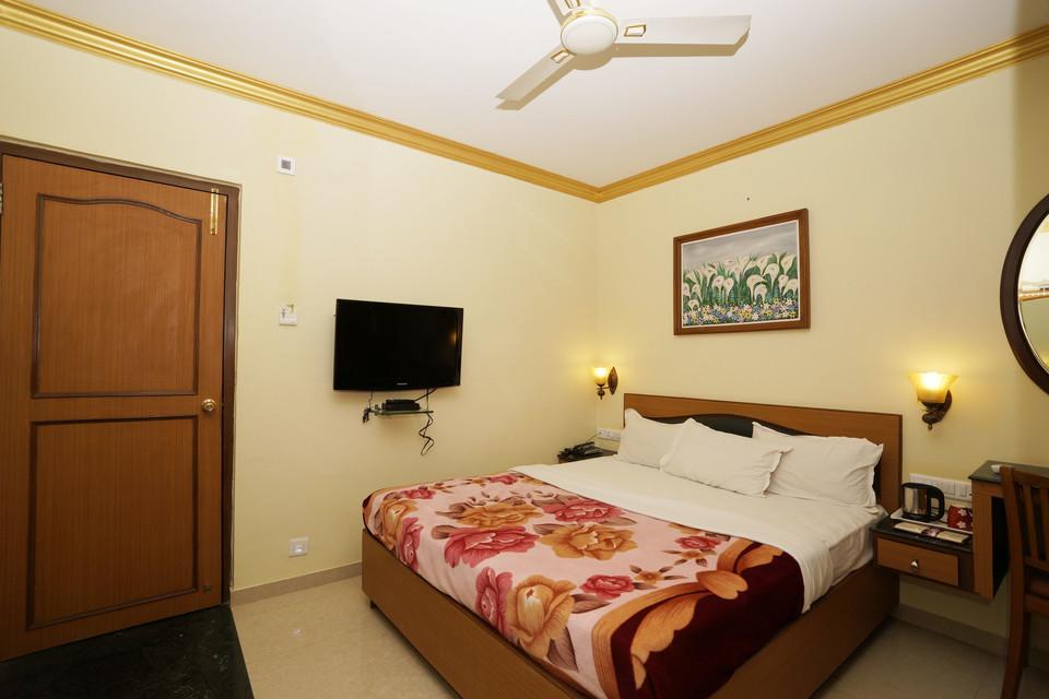 Hotel Nahar Manchester Inn Coimbatore Dış mekan fotoğraf