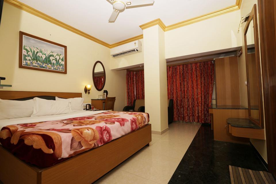 Hotel Nahar Manchester Inn Coimbatore Dış mekan fotoğraf