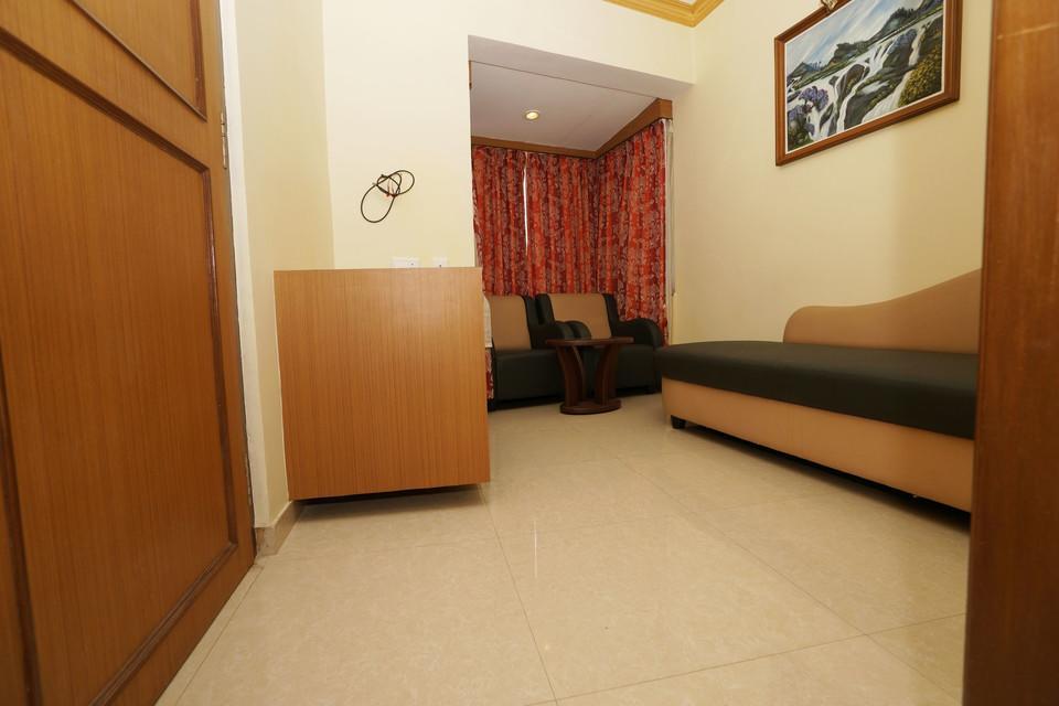 Hotel Nahar Manchester Inn Coimbatore Dış mekan fotoğraf