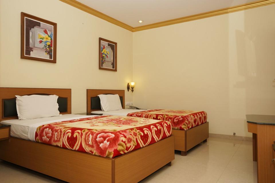 Hotel Nahar Manchester Inn Coimbatore Dış mekan fotoğraf