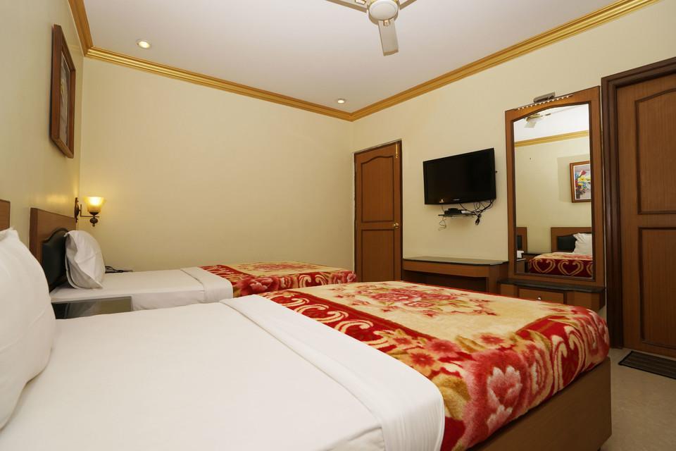 Hotel Nahar Manchester Inn Coimbatore Dış mekan fotoğraf