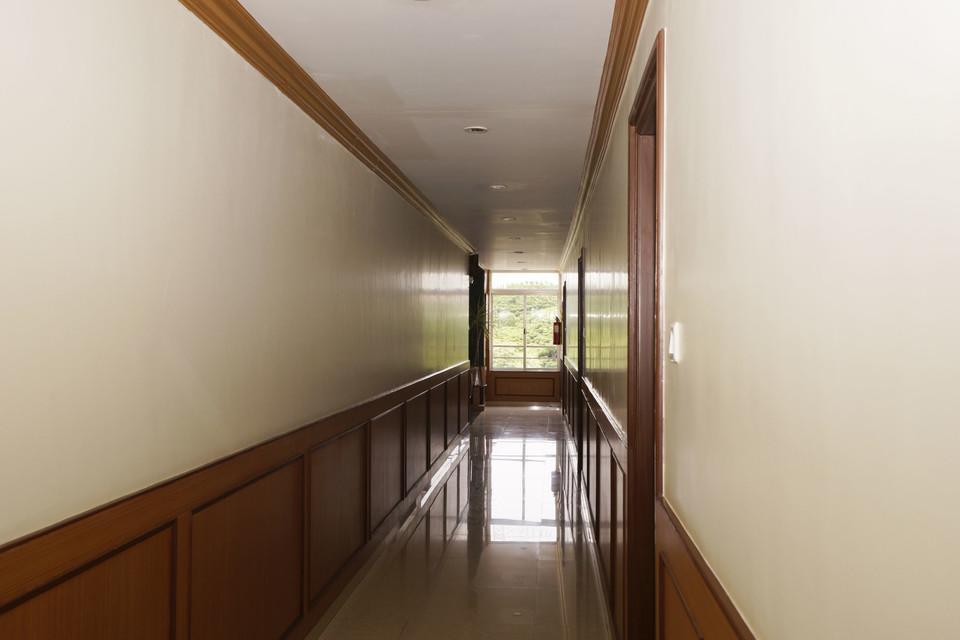 Hotel Nahar Manchester Inn Coimbatore Dış mekan fotoğraf