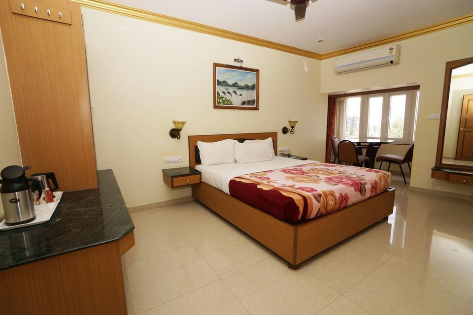 Hotel Nahar Manchester Inn Coimbatore Dış mekan fotoğraf