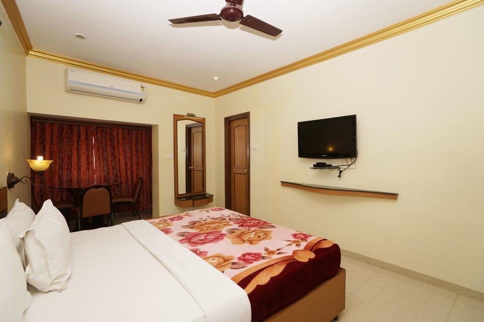 Hotel Nahar Manchester Inn Coimbatore Dış mekan fotoğraf