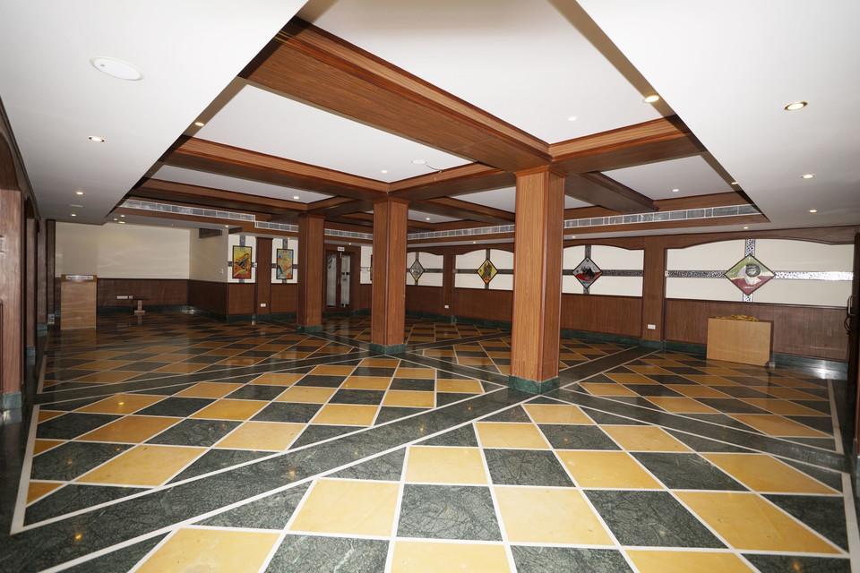 Hotel Nahar Manchester Inn Coimbatore Dış mekan fotoğraf