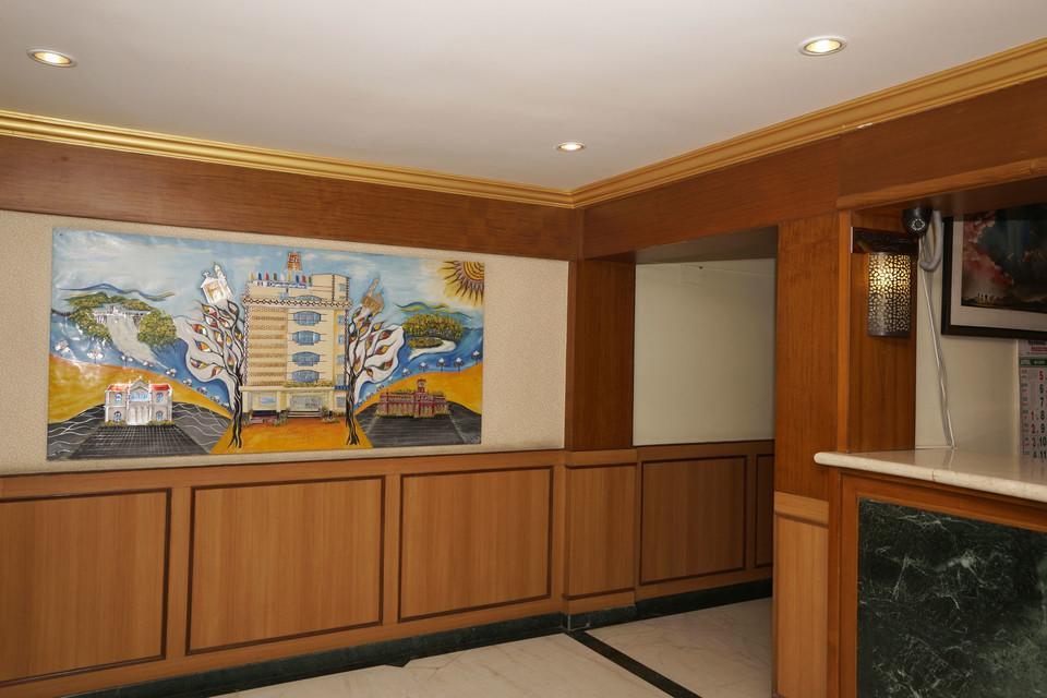 Hotel Nahar Manchester Inn Coimbatore Dış mekan fotoğraf