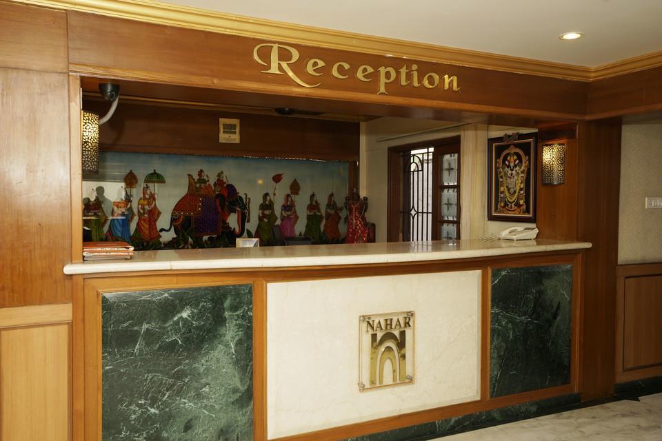 Hotel Nahar Manchester Inn Coimbatore Dış mekan fotoğraf